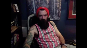 Ccgreysweatpants  13-12-2021 video bigass